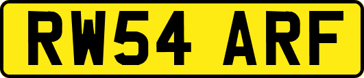 RW54ARF