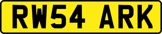 RW54ARK
