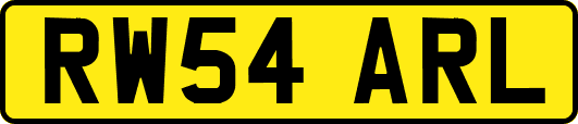 RW54ARL