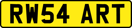 RW54ART