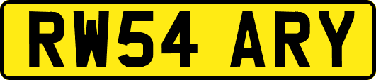 RW54ARY