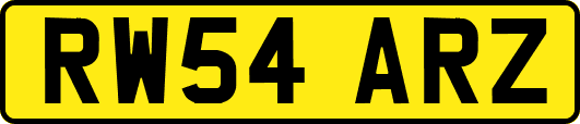 RW54ARZ