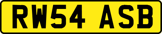 RW54ASB