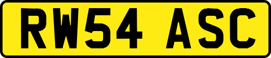 RW54ASC