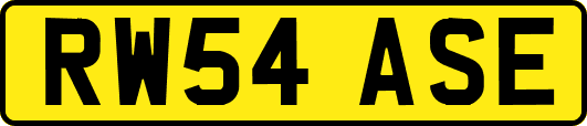 RW54ASE