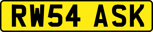 RW54ASK