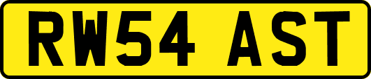 RW54AST