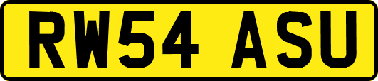 RW54ASU