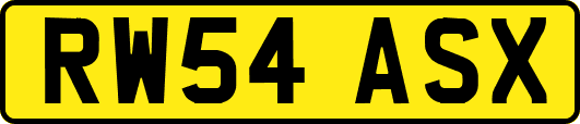 RW54ASX