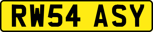 RW54ASY