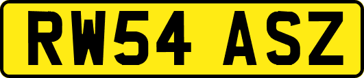 RW54ASZ