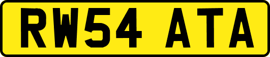 RW54ATA