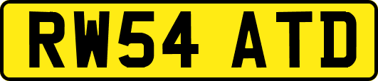 RW54ATD