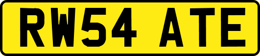 RW54ATE