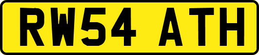 RW54ATH