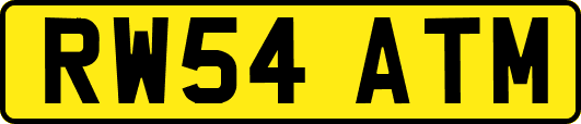 RW54ATM