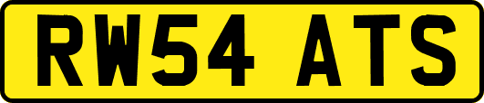 RW54ATS