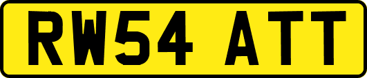 RW54ATT