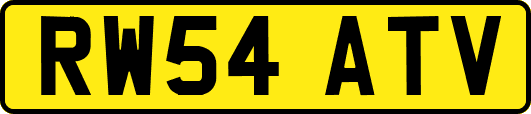 RW54ATV