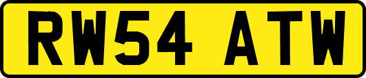 RW54ATW
