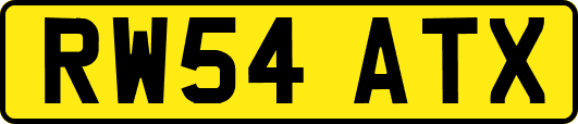 RW54ATX