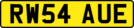 RW54AUE