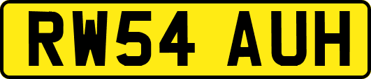 RW54AUH