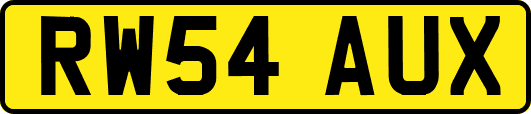 RW54AUX