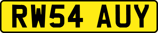 RW54AUY