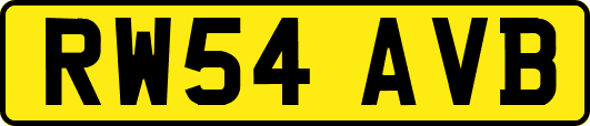 RW54AVB