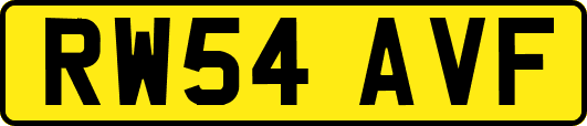 RW54AVF