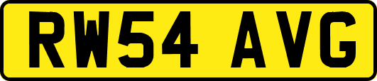 RW54AVG