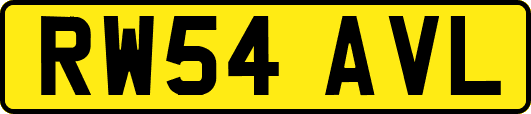 RW54AVL