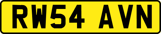 RW54AVN