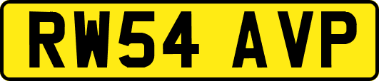 RW54AVP
