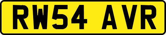 RW54AVR