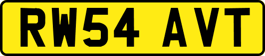 RW54AVT