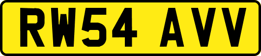 RW54AVV