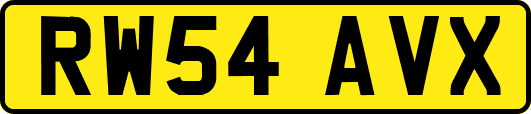 RW54AVX