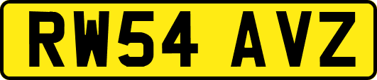 RW54AVZ
