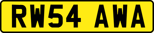 RW54AWA