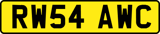 RW54AWC