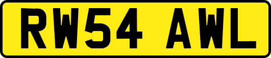 RW54AWL