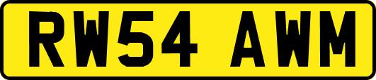 RW54AWM