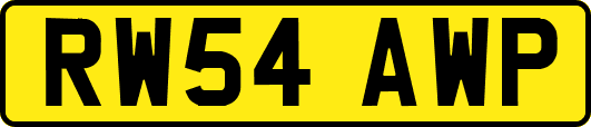 RW54AWP