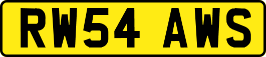 RW54AWS