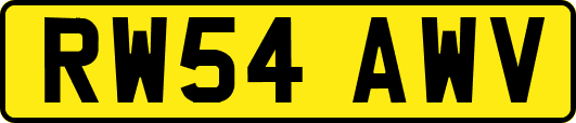 RW54AWV