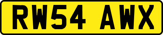 RW54AWX