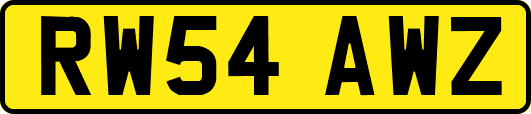 RW54AWZ