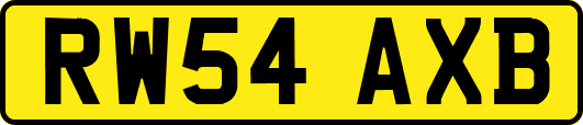 RW54AXB
